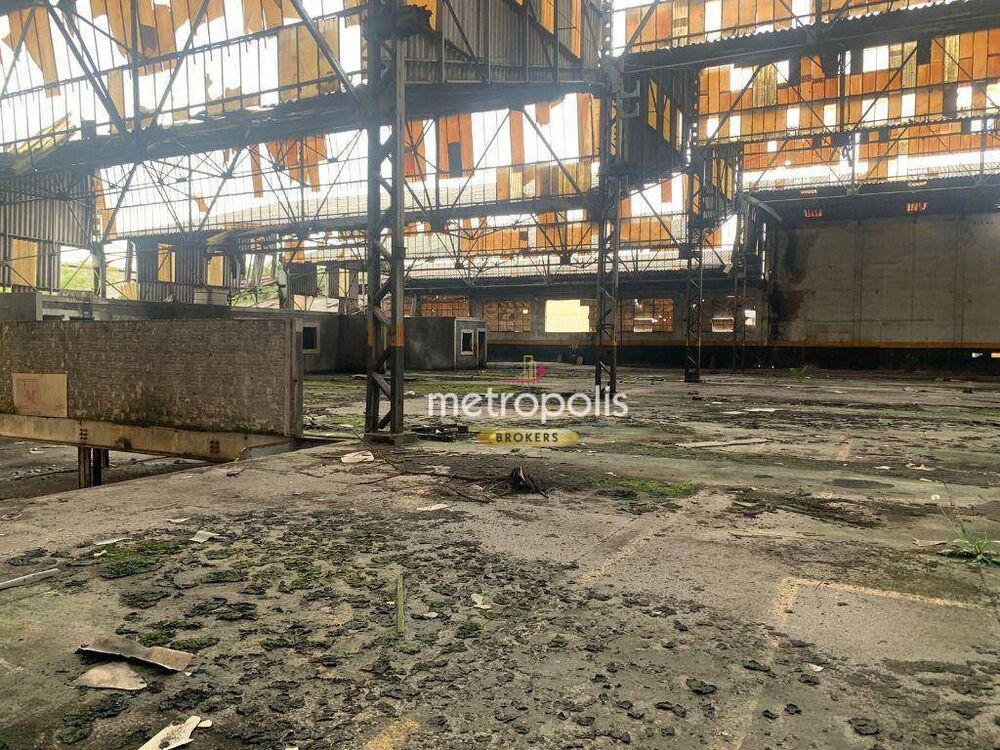 Depósito-Galpão-Armazém para alugar, 8020m² - Foto 1