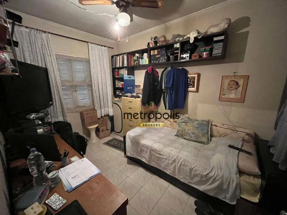 Sobrado, 3 quartos, 197 m² - Foto 12