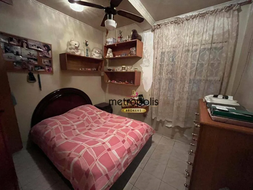 Sobrado, 3 quartos, 197 m² - Foto 10