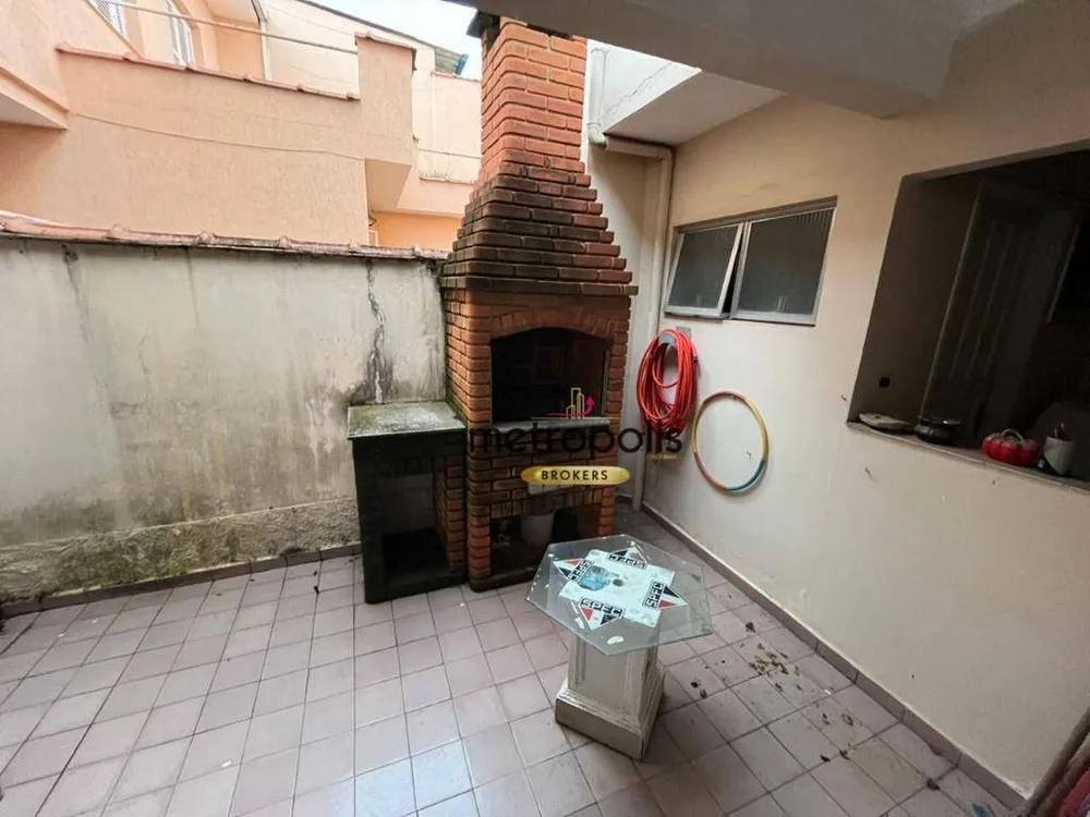 Sobrado, 3 quartos, 197 m² - Foto 8