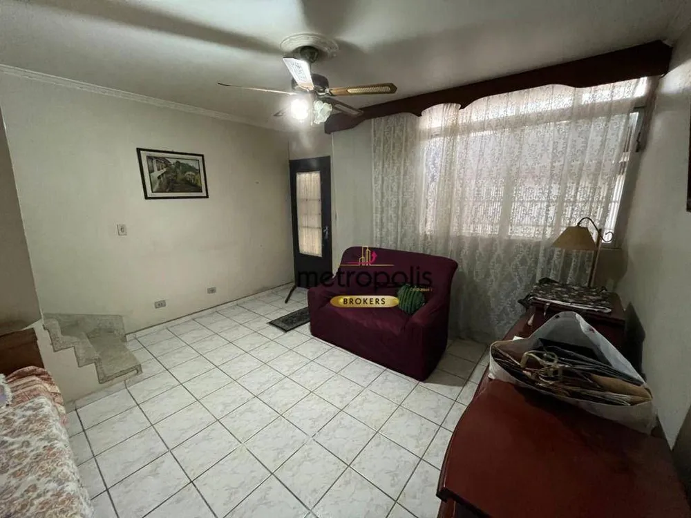 Sobrado, 3 quartos, 197 m² - Foto 2
