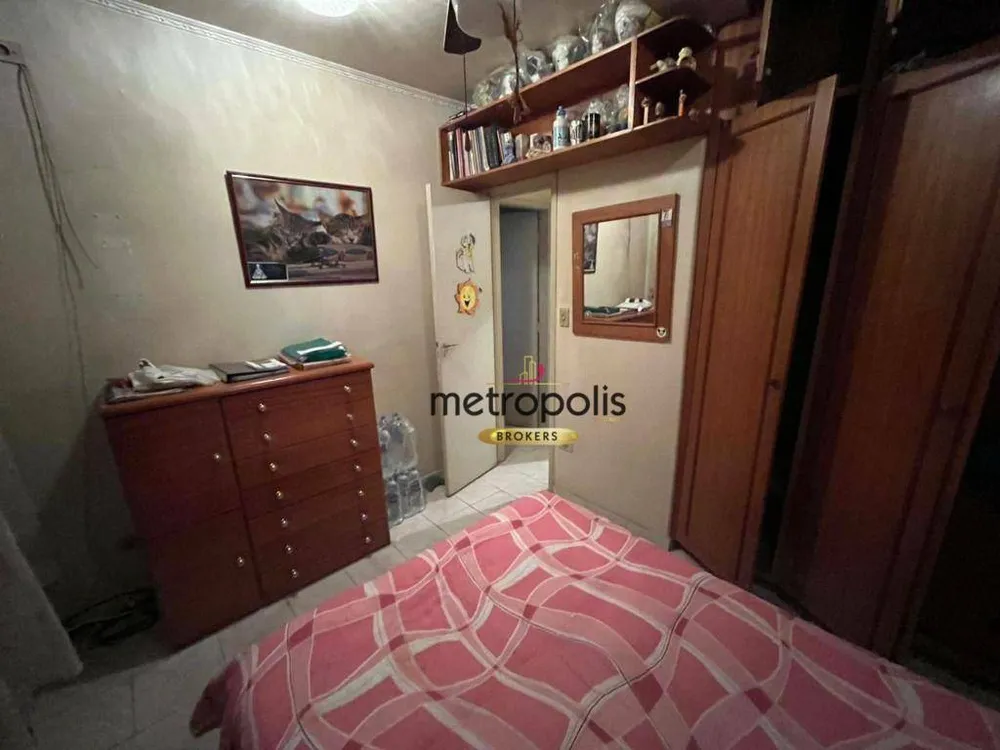 Sobrado, 3 quartos, 197 m² - Foto 11