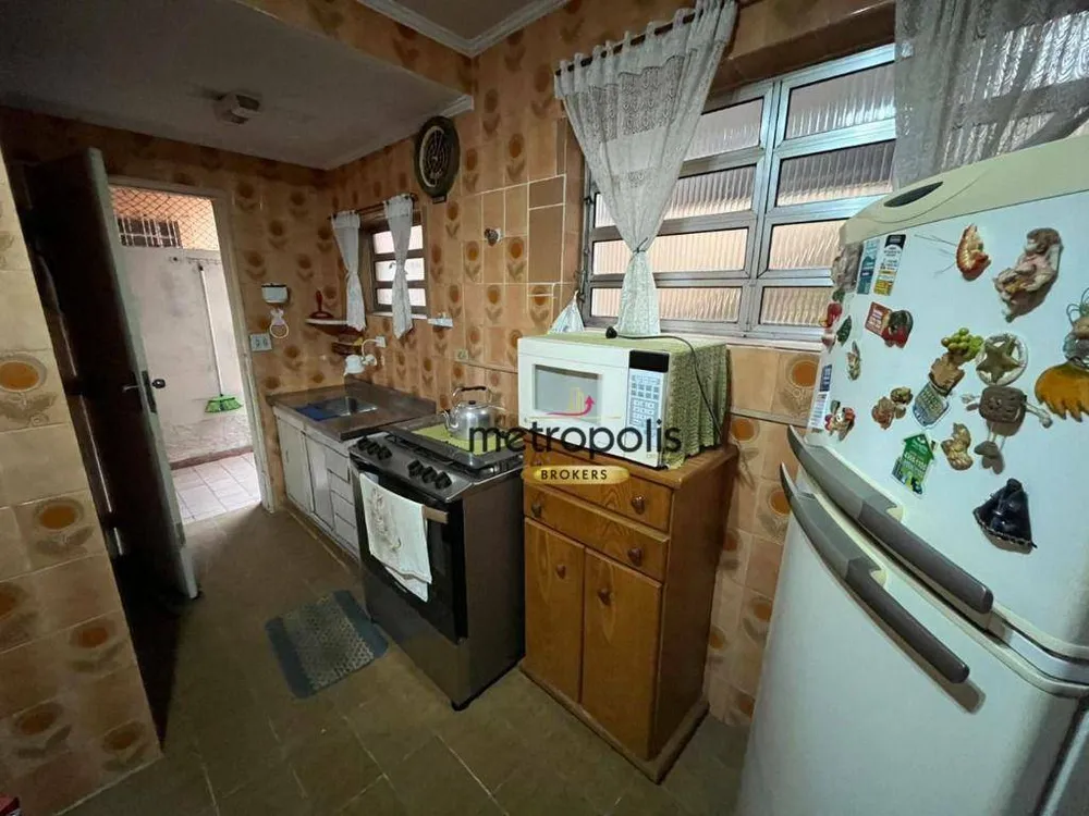 Sobrado, 3 quartos, 197 m² - Foto 4