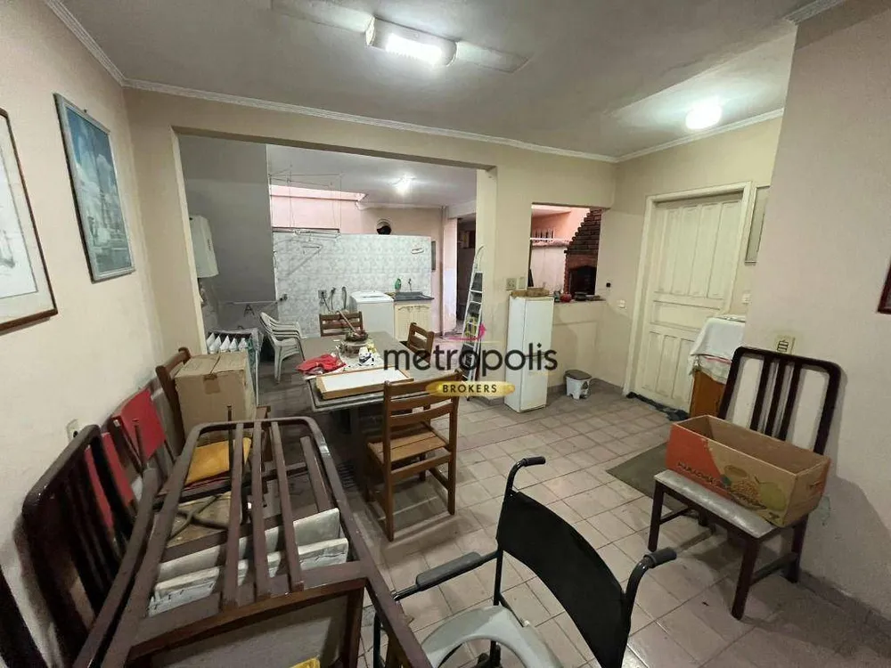 Sobrado, 3 quartos, 197 m² - Foto 9