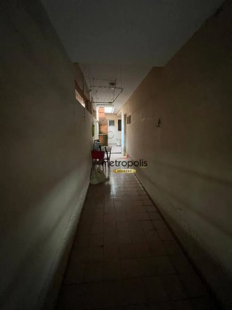 Sobrado, 3 quartos, 197 m² - Foto 6