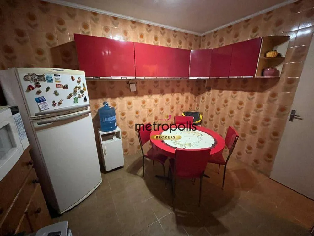 Sobrado, 3 quartos, 197 m² - Foto 3
