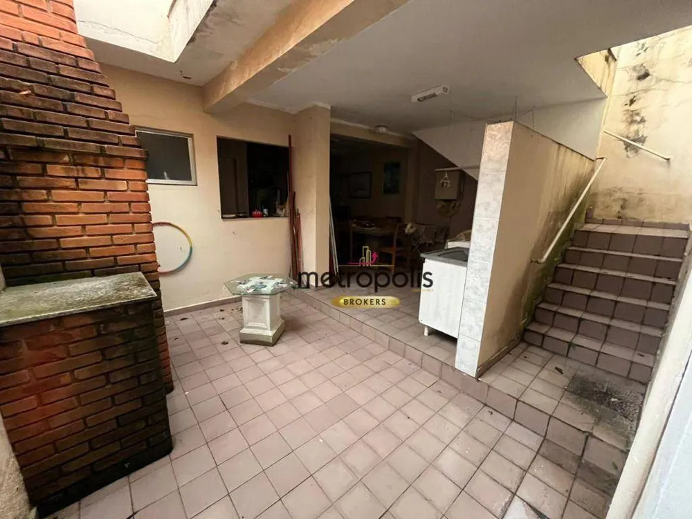 Sobrado, 3 quartos, 197 m² - Foto 7
