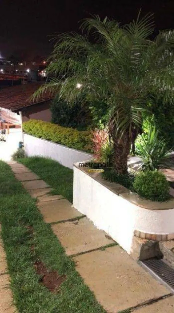 Casa, 3 quartos, 1200 m² - Foto 8