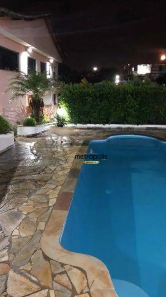 Casa, 3 quartos, 1200 m² - Foto 1