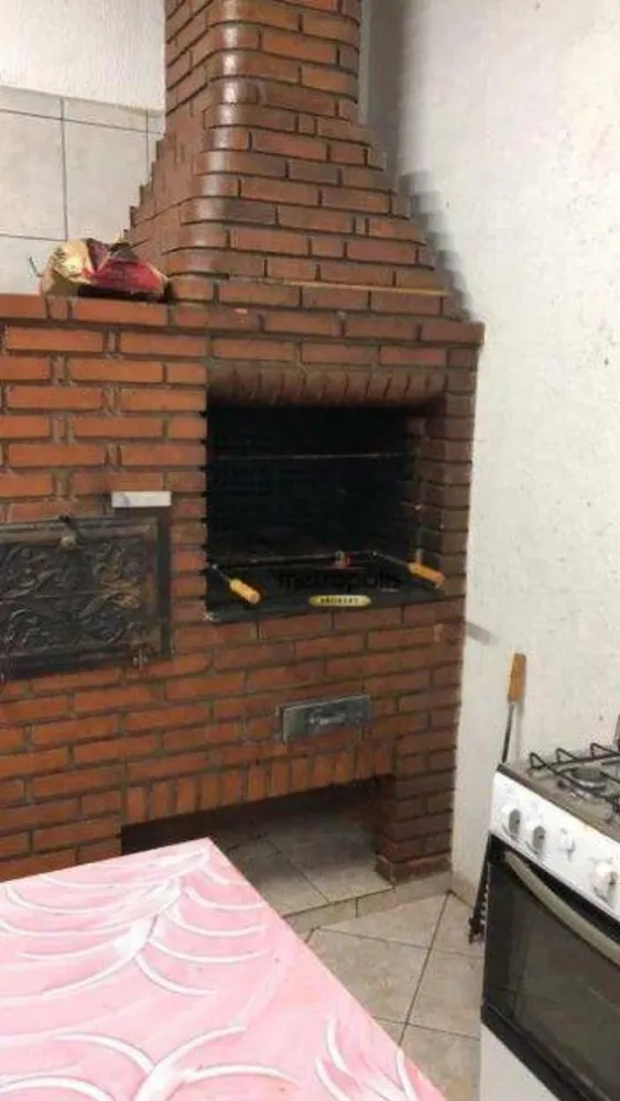 Casa, 3 quartos, 1200 m² - Foto 2