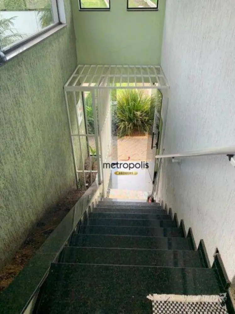 Casa, 3 quartos, 1200 m² - Foto 7