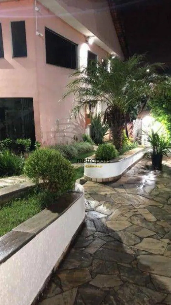 Casa, 3 quartos, 1200 m² - Foto 5