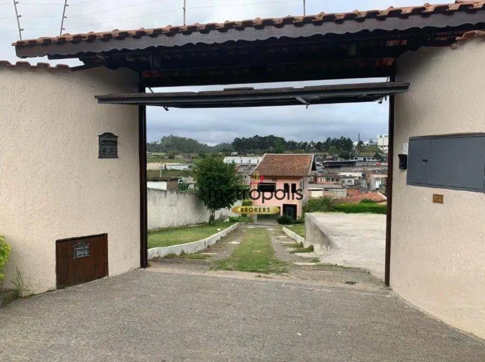 Casa, 3 quartos, 1200 m² - Foto 1