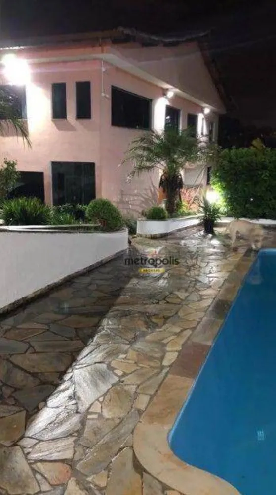 Casa, 3 quartos, 1200 m² - Foto 6