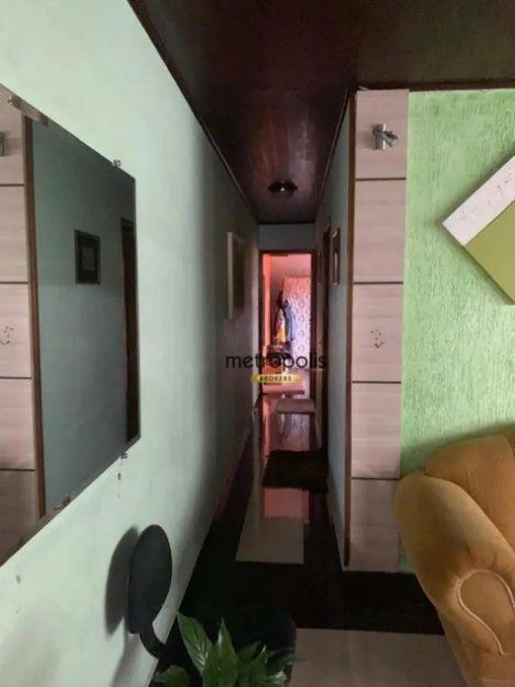 Casa, 3 quartos, 1200 m² - Foto 4