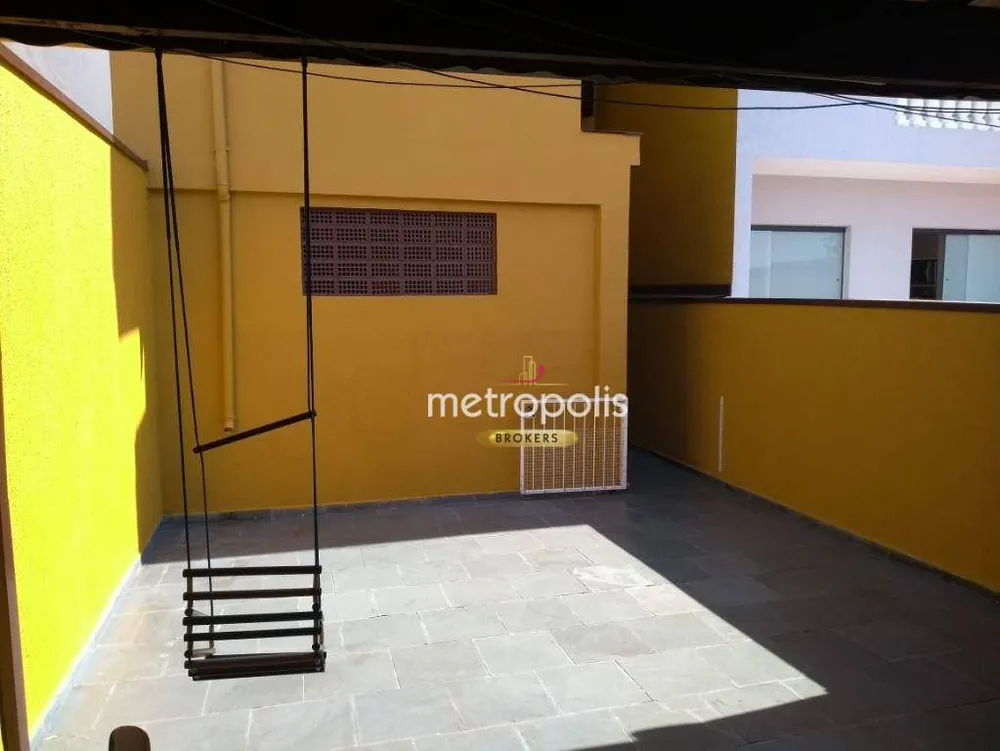 Sobrado, 3 quartos, 204 m² - Foto 9