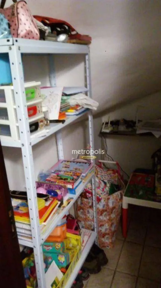 Sobrado, 3 quartos, 204 m² - Foto 3