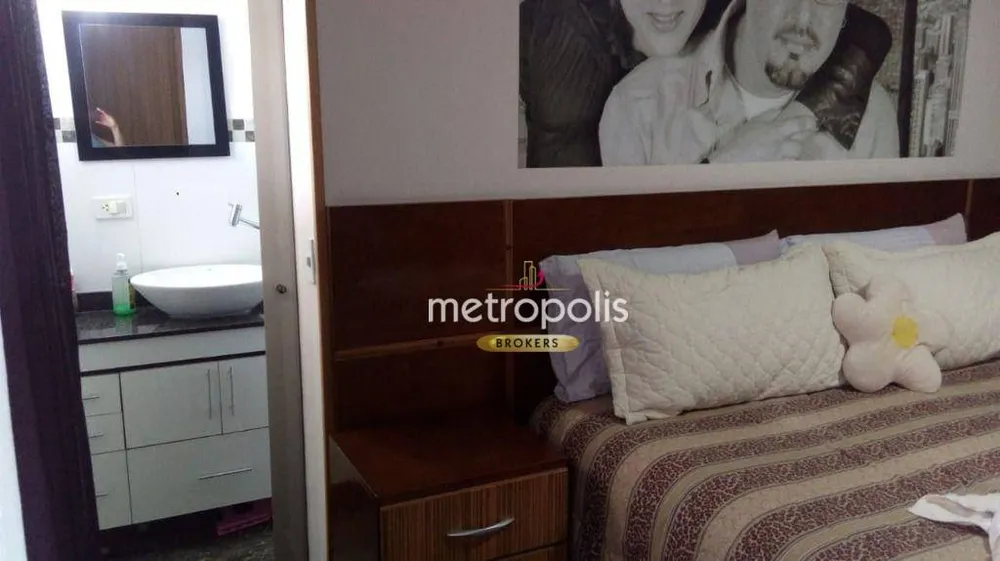 Sobrado, 3 quartos, 204 m² - Foto 7