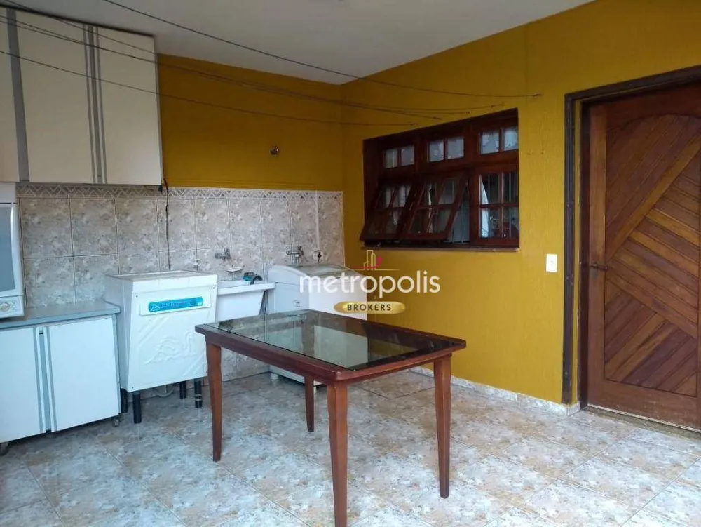 Sobrado, 3 quartos, 204 m² - Foto 11