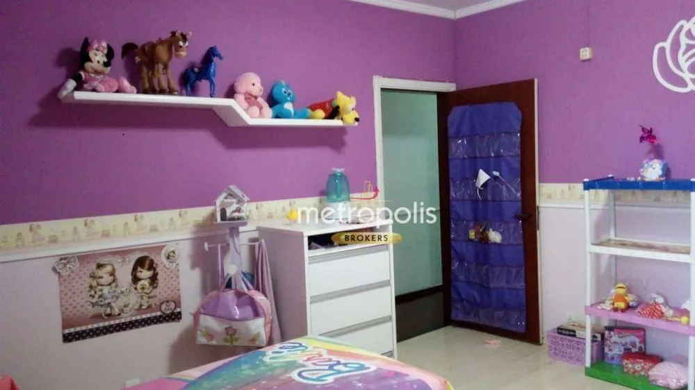 Sobrado, 3 quartos, 204 m² - Foto 5