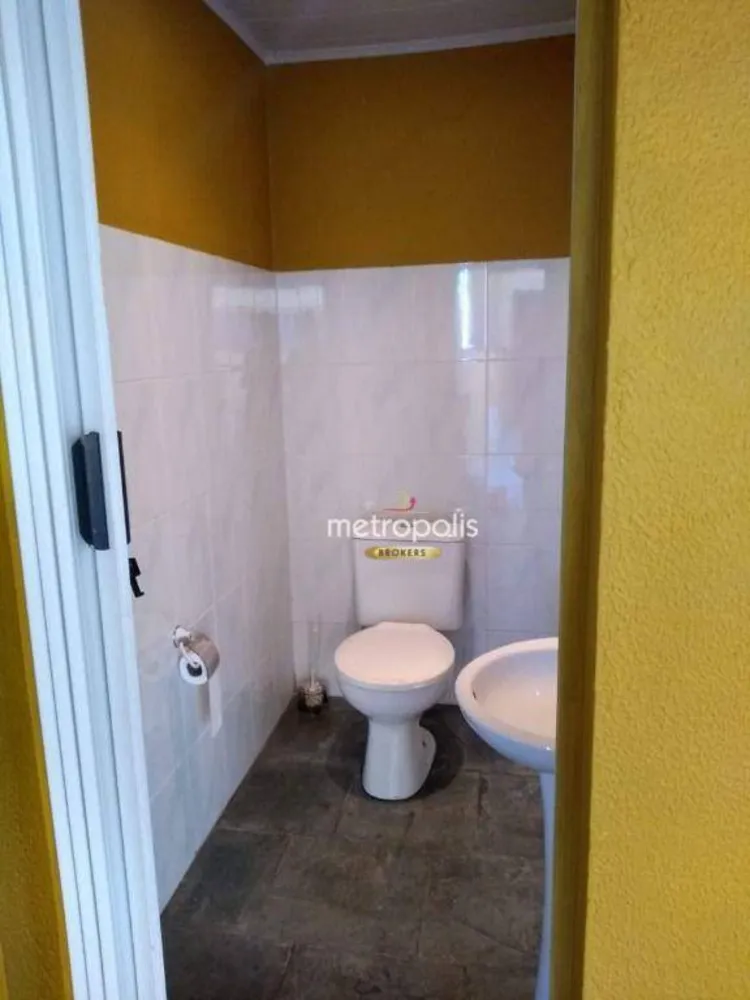 Sobrado, 3 quartos, 204 m² - Foto 4