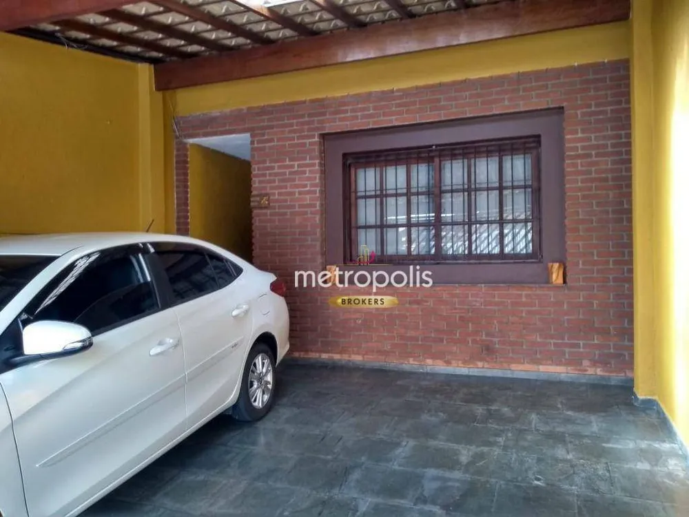 Sobrado, 3 quartos, 204 m² - Foto 12