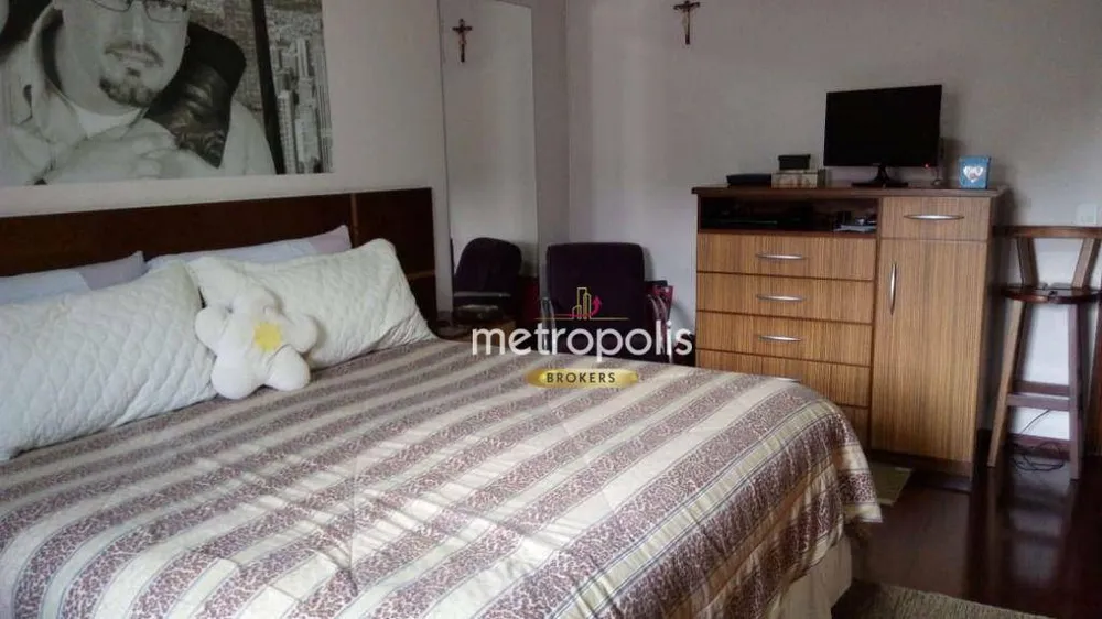 Sobrado, 3 quartos, 204 m² - Foto 6
