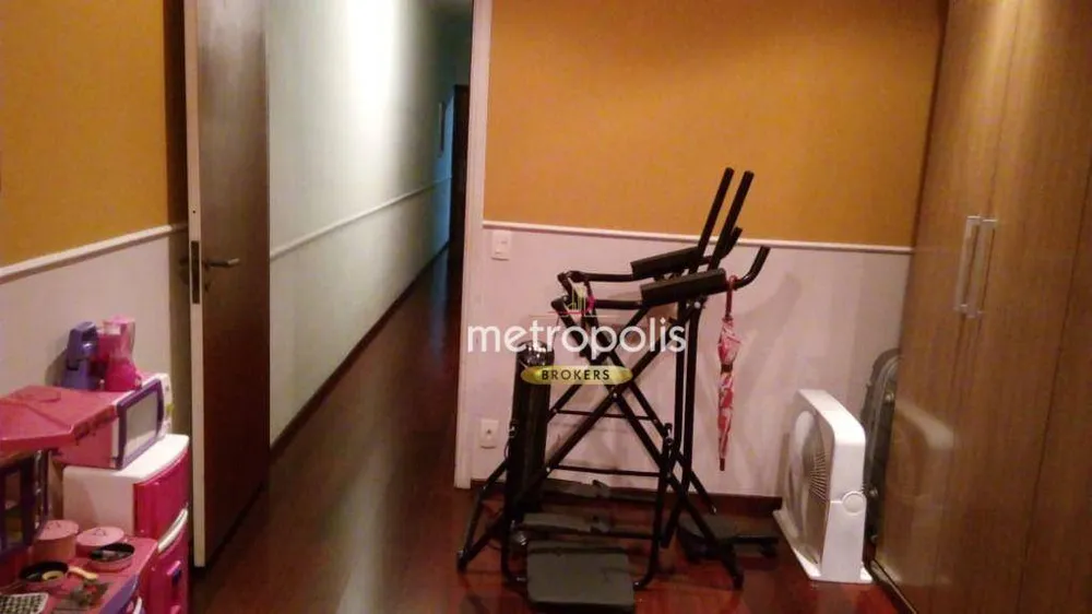 Sobrado, 3 quartos, 204 m² - Foto 8