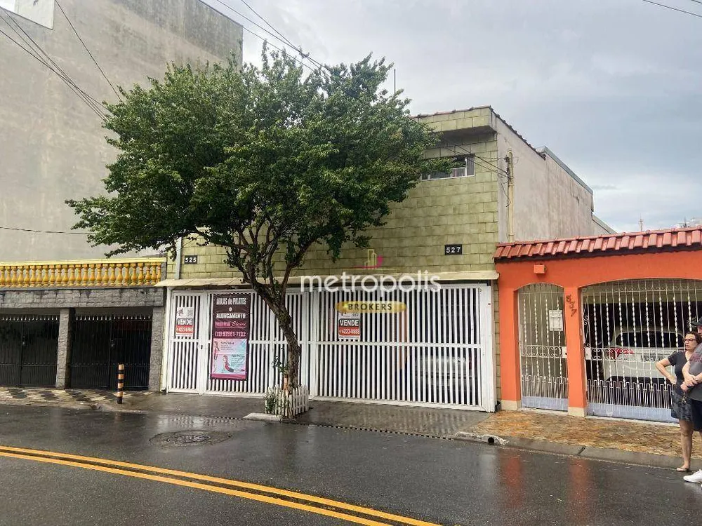 Sobrado, 3 quartos, 256 m² - Foto 6
