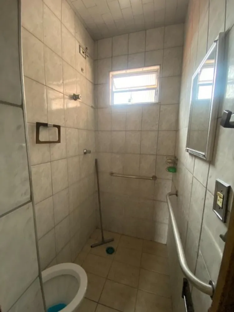 Sobrado, 3 quartos, 256 m² - Foto 6
