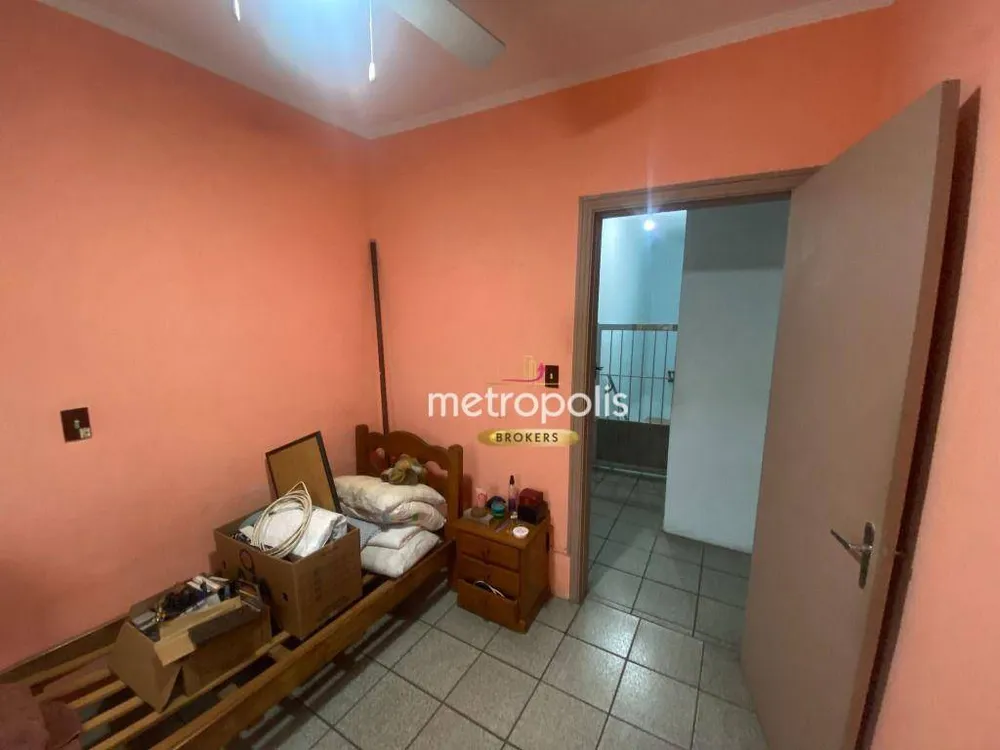 Sobrado, 3 quartos, 256 m² - Foto 2