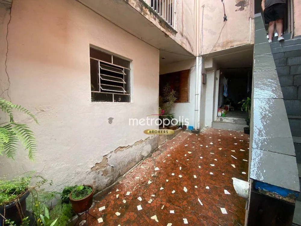 Sobrado, 3 quartos, 256 m² - Foto 7