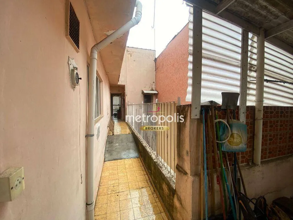 Sobrado, 3 quartos, 256 m² - Foto 5