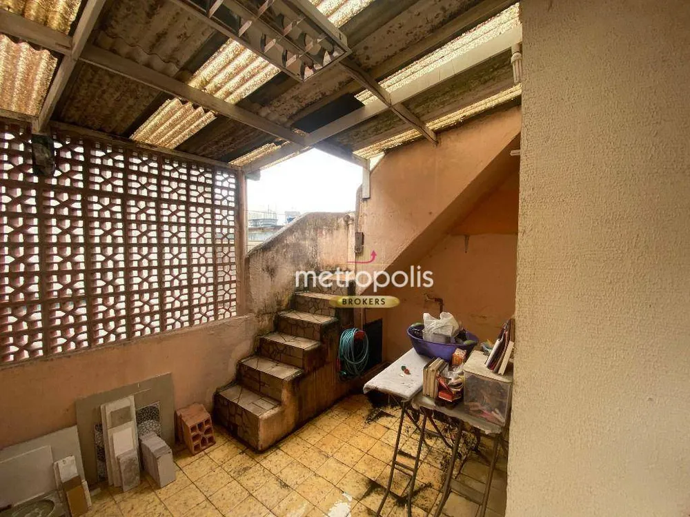 Sobrado, 3 quartos, 256 m² - Foto 8