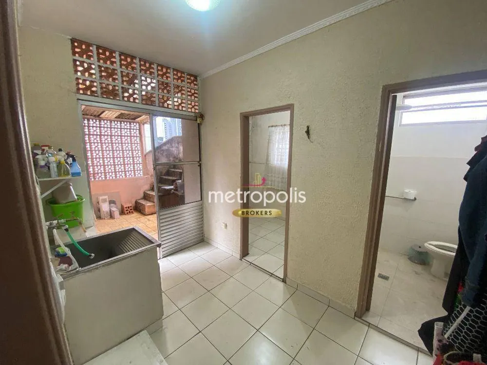 Sobrado, 3 quartos, 256 m² - Foto 3