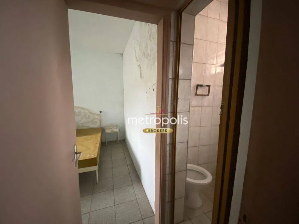 Sobrado, 3 quartos, 256 m² - Foto 8
