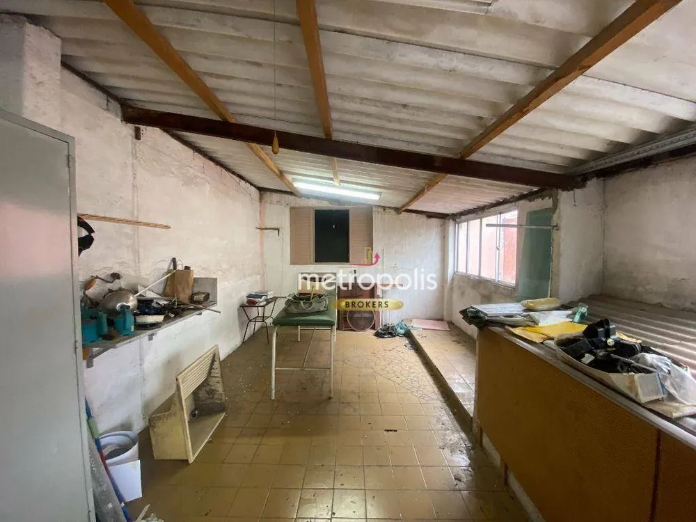 Sobrado, 3 quartos, 256 m² - Foto 3