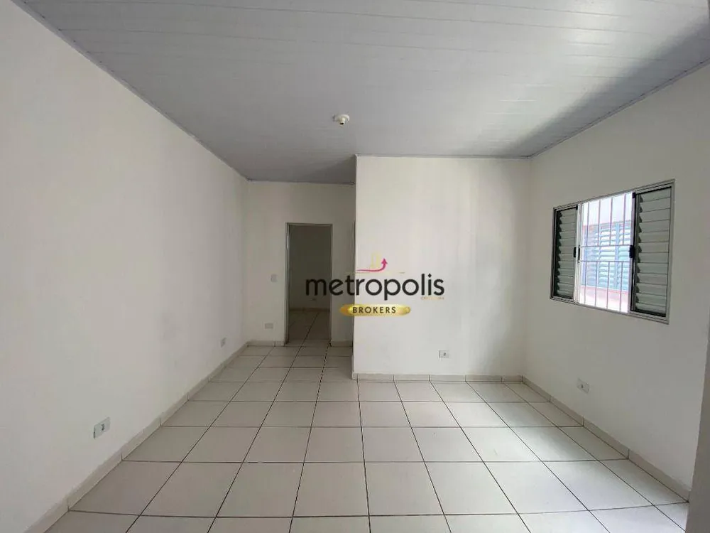 Casa, 1 quarto, 46 m² - Foto 3