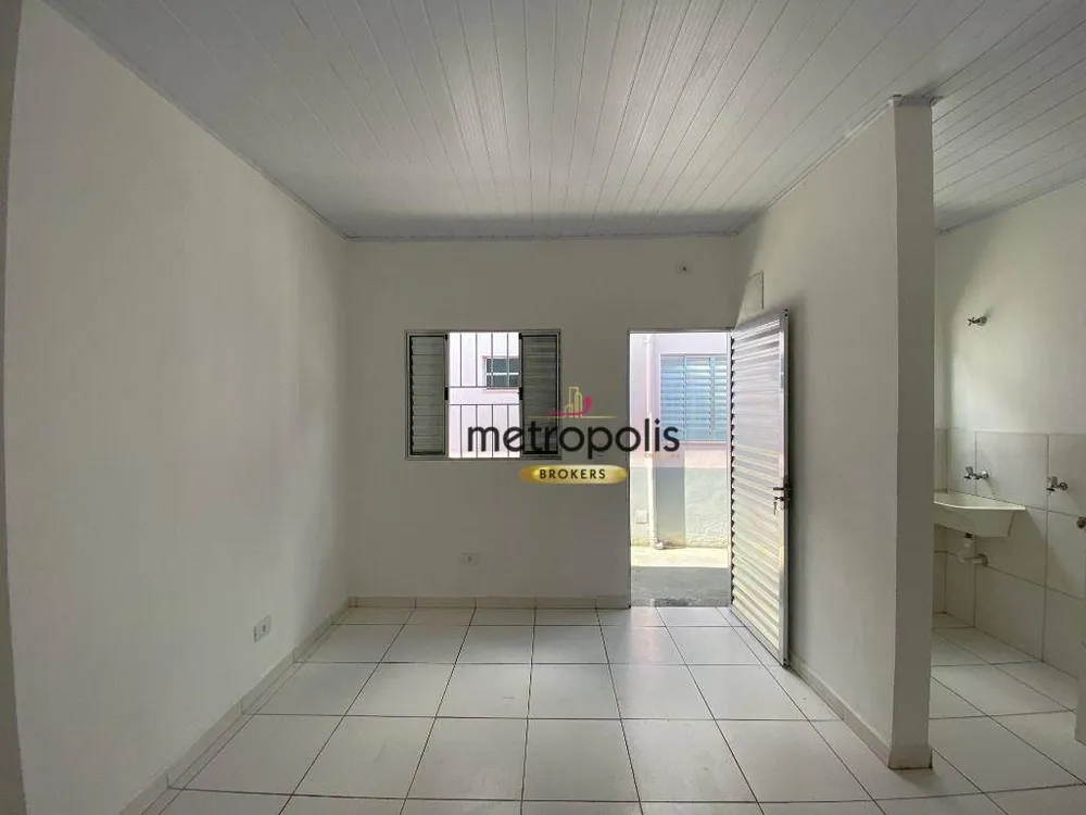 Casa, 1 quarto, 46 m² - Foto 2