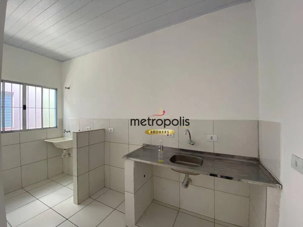 Casa, 1 quarto, 46 m² - Foto 4