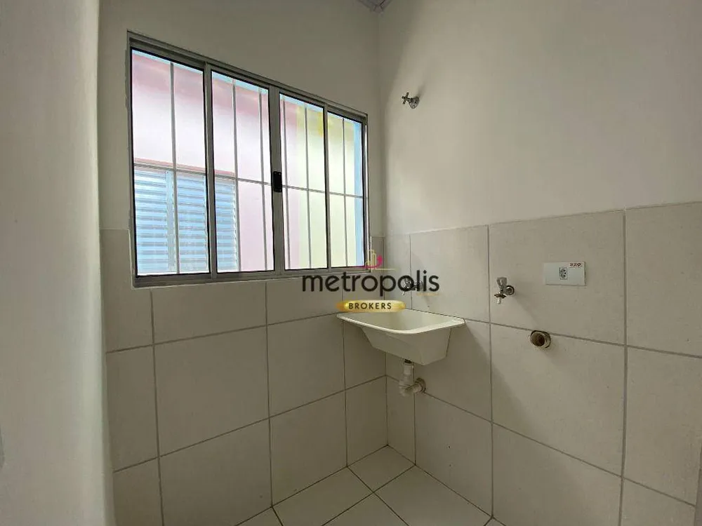 Casa, 1 quarto, 46 m² - Foto 5