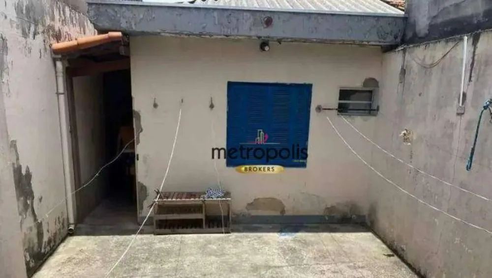 Casa, 2 quartos, 200 m² - Foto 8