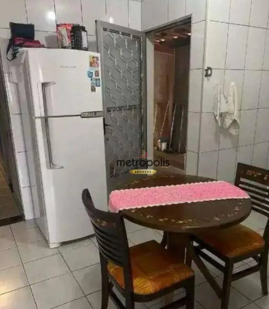 Casa, 2 quartos, 200 m² - Foto 2