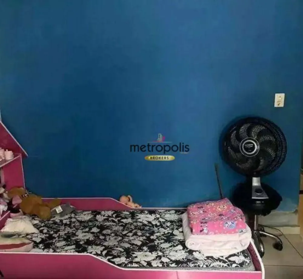 Casa, 2 quartos, 200 m² - Foto 5