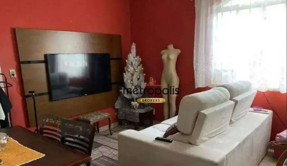 Casa, 2 quartos, 200 m² - Foto 1