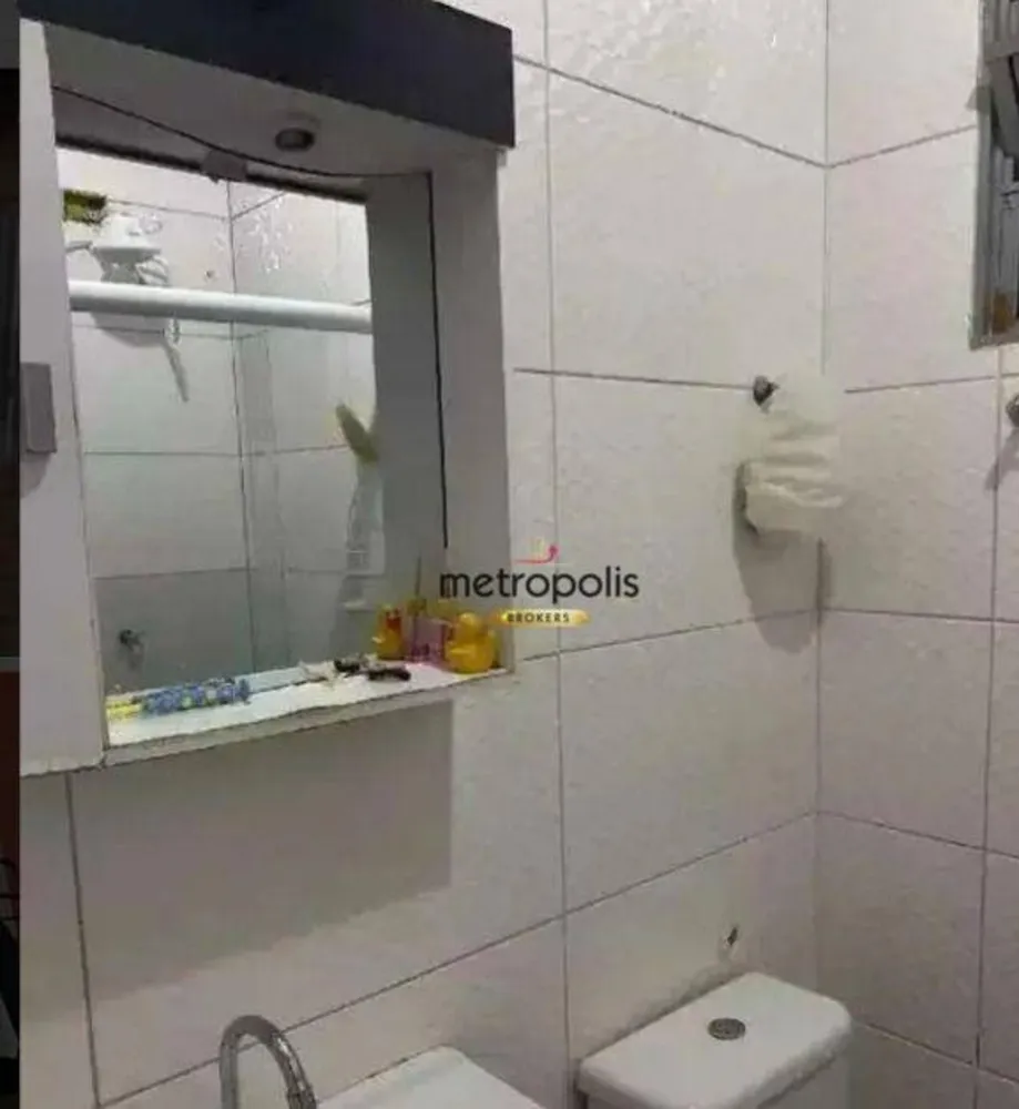 Casa, 2 quartos, 200 m² - Foto 7