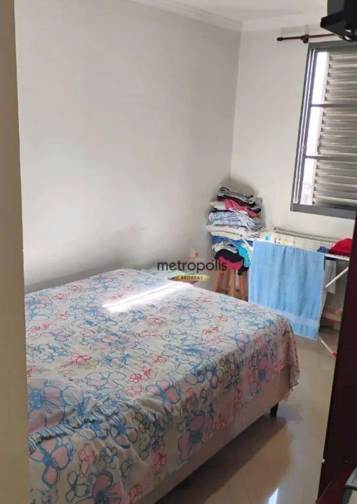Apartamento, 2 quartos, 57 m² - Foto 9