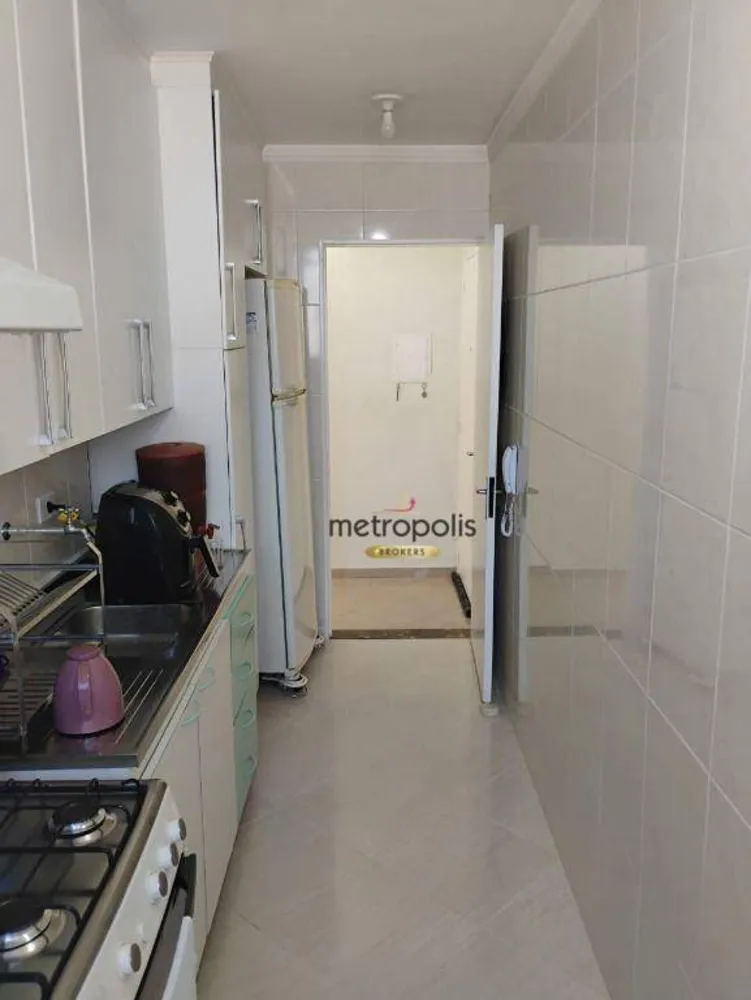 Apartamento, 2 quartos, 57 m² - Foto 5