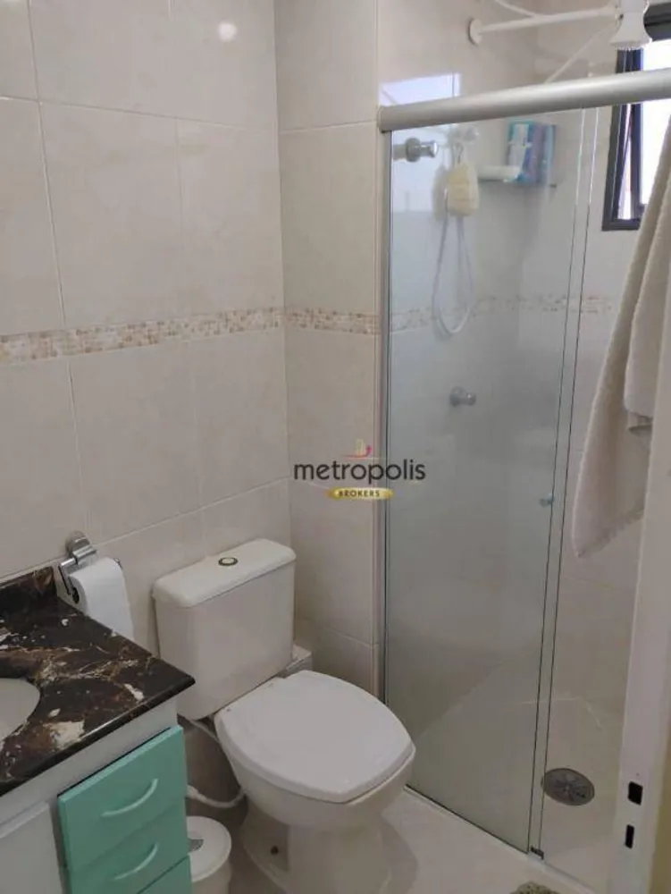 Apartamento, 2 quartos, 57 m² - Foto 8