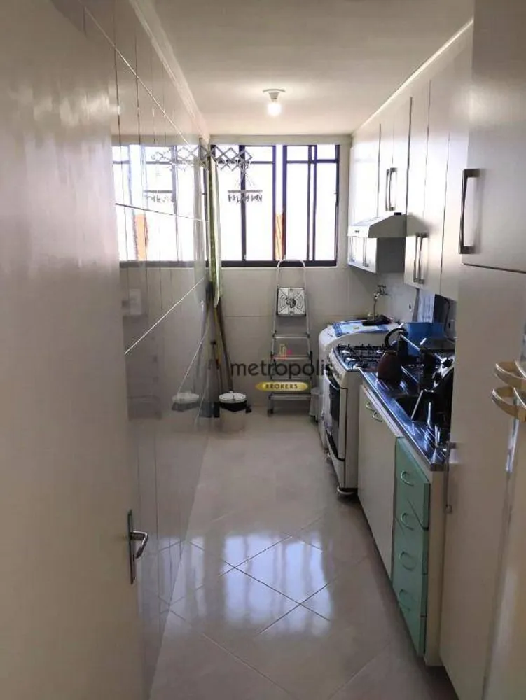 Apartamento, 2 quartos, 57 m² - Foto 3